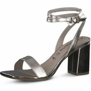 Szandálok / Saruk Tamaris 2838438 909-LIGHT GOLD 2838438 kép