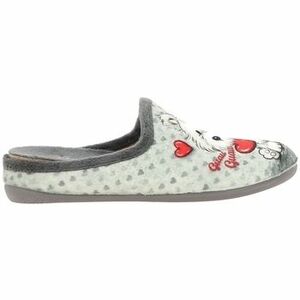 Mamuszok Koomac SUAPEL 367 11-GRIS 66700475 kép