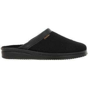 Mamuszok Fischer HERREN PANTOFFEL 222-SCHWARZ 204604 kép