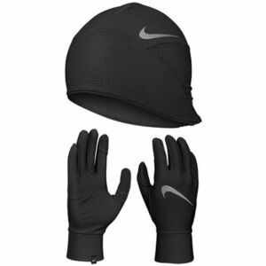 Baseball sapkák Nike MEN S ESSENTIAL BLACK (NOIR) N1000594082 kép
