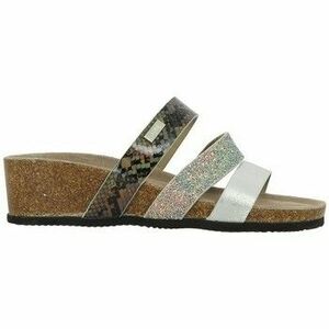 Papucsok Les Petites Bombes DANAE ARGENT C03U018 kép