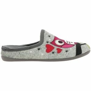 Mamuszok Koomac SUAPEL 367 11-GRIS 66700437 kép