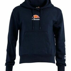 Pulóverek Ellesse DEVOLLO SW HOODY 7-MARINE 149521 kép