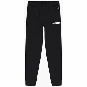 Nadrágok Champion PANT NY Noir kép