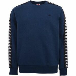 Melegítő kabátok Kappa Lasse Sweatshirt kép