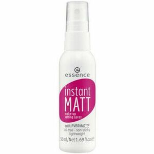 Alapozók Essence Instant Matt Makeup Setting Spray kép