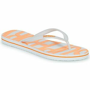 Lábujjközös papucsok Superdry VINTAGE VEGAN FLIP FLOP kép