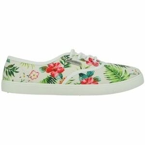 Balerina cipők / babák Les Tropéziennes par M Belarbi CADDY Les Tropeziennes par M.B 12330 - ANANAS CADDY kép
