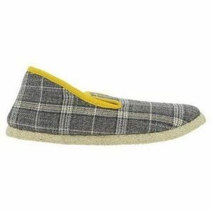 Mamuszok Rondinaud VIOLETTE MULTICOLORE VIOLETTE kép
