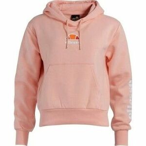 Pulóverek Ellesse DEVOLLO SW HOODY 8-ABRICOT 149521 kép