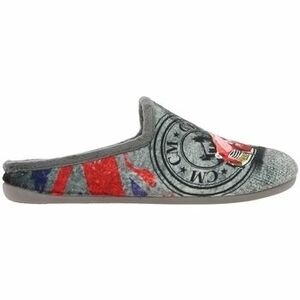Mamuszok Koomac SUAPEL 367 11-GRIS 67700261 kép