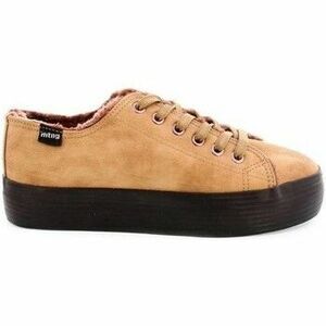 Oxford cipők MTNG VERO ZAPATO CARETO NATURAL 56399 kép
