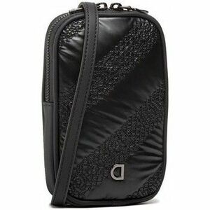 Pénztárcák Desigual MONE_TAIPEI SOFIA 2000 - NEGRO 21SAYA03 kép