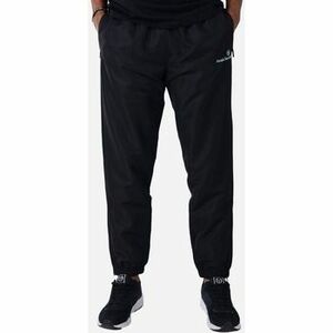 Melegítő együttesek Sergio Tacchini CARSON 021 PANT 521-BLK/OCE 39171 kép