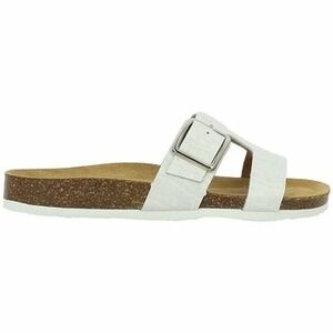 Papucsok Plakton BUGGY COCODRILO BLANCO / CARBON 186114 kép