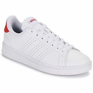 Rövid szárú edzőcipők adidas ADVANTAGE kép