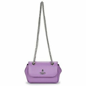 Válltáskák Vivienne Westwood RE-VEGAN SMALL PURSE kép