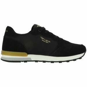 Oxford cipők Teddy Smith 71859 NOIR 71859 kép