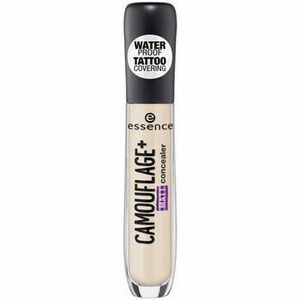 Szem korrektorok & Korrektorok Essence Concealer Camouflage + Matt - 23 Warm Sand kép