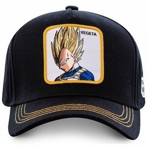 Baseball sapkák Capslab CLDBZ1 Capslab Noir kép
