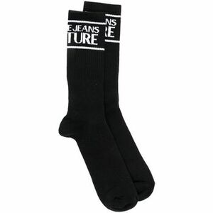Zoknik Versace 73YA0J04 Versace Noir kép