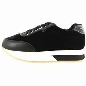 Oxford cipők Gioseppo 36471SL NEGRO SPORT LAGAN kép