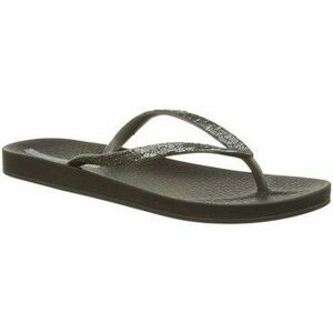 Szandálok / Saruk Ipanema MESH 2 22365 BLACK / SILVER 81927 kép