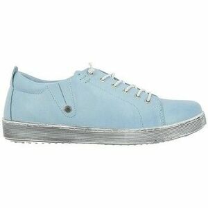 Oxford cipők Andrea Conti 347891 821-pastellblau 347891 kép
