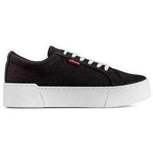 Oxford cipők Levis TIJUANA 2.0 Noir kép