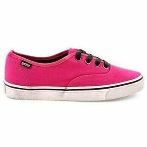 Oxford cipők MTNG RIDERY CHICA NEVA LONA LAVADA FUCSIA 55638 kép