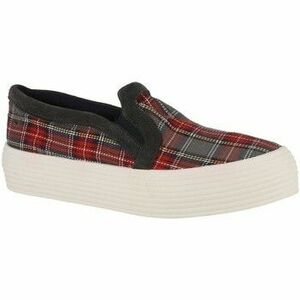 Oxford cipők Sixty Seven HARA SCOTY GRIS / SERRAJE GRIS 76123 kép