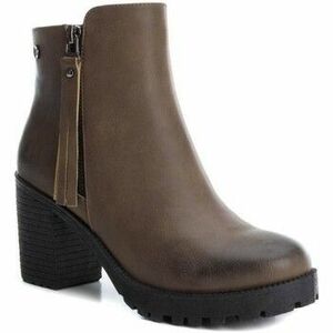 Oxford cipők Xti 33859 TAUPE . 33859 kép
