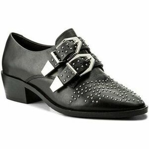 Mokkaszínek Bronx TEX-CHUNKY K0136 BLACK 66077 kép