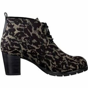 Bokacsizmák Marco Tozzi 25107 075 BLACK MULTI CO 25107 kép