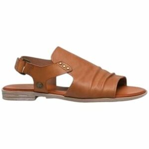 Bokacsizmák Mustang 1388808 307-COGNAC Marron kép