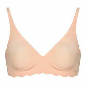 Merevítő nélküliek Sloggi ZERO Microfibre 2.0 Soft bra kép