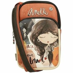 Pénztárcák Anekke 40703 907 Multicolore kép