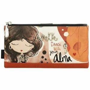 Pénztárcák Anekke 40709 906 Multicolore kép
