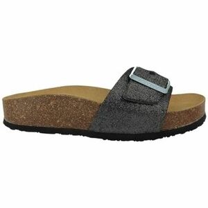 Papucsok Plakton CP BIS 3 BOREAL NEGRO 801 TABACO Platine kép