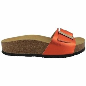 Papucsok Plakton CP BIS 3 LAMINADO COPELL MINIO 80 Orange kép