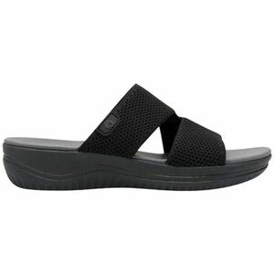 Papucsok Jana 82727043 1-BLACK Noir kép