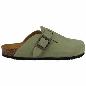 Papucsok Plakton BLOGG AFELPADO MINT 781-X 051 Vert kép
