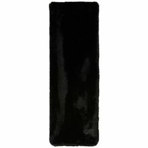Sálak / Stólák / Kendők Guess SCARF 30X180 BLACK AW5207 POL03 kép