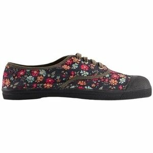 Oxford cipők Bensimon LACET FEMME LIBERTY 6181-IMP CAPEL FLORE F15004C19O kép