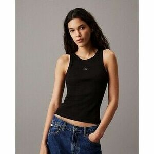 Trikók / Ujjatlan pólók Calvin Klein Jeans J20J224762 kép