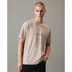 Rövid ujjú pólók Calvin Klein Jeans J30J327086 kép