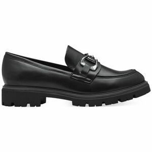 Mokkaszínek Marco Tozzi 22470043 001-BLACK 2-24700-43 kép