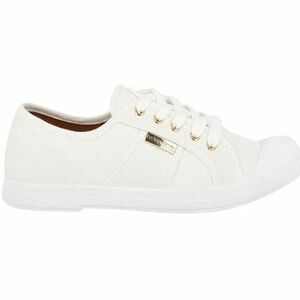 Oxford cipők Les Tropéziennes par M Belarbi CLORUNI Les Tropeziennes par M.B C042876-BEIGE-OR CLORUNI kép