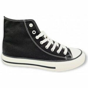 Oxford cipők Victoria 106500 10-NEGRO 106500 kép