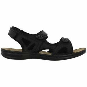 Szandálok / Saruk TBS BERRIC E8004-NOIR BERRIC kép
